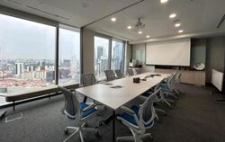 Guoco Tower (D2), Office #519202301